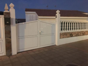 URBANIZACIÓN CÓRDOBA